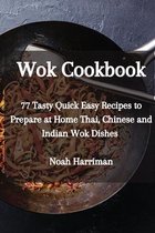 Wok Cookbook