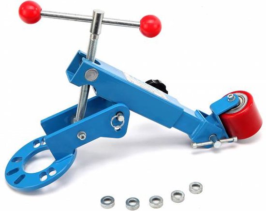 Rouleau de passage de roue Rouleau d'écran Rouleau de passage de roue