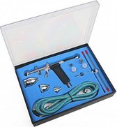 HBM BD 116 C airbrush pistool