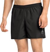 Pantalon de sport Odlo Essemtial - Taille S - Homme - Noir