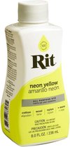 textielverf Rit Dye Neon Yellow