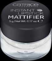 Catrice instant lipstick mattifier