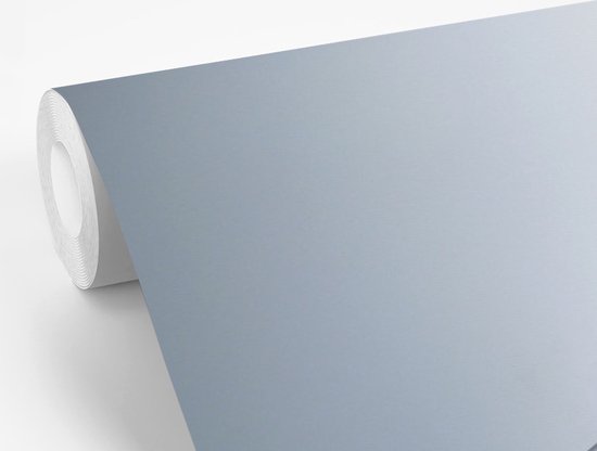 Papier peint Papier peint photo en vinyle - Une clarinette sur fond gris largeur 330 cm x hauteur 240 cm - Tirage photo sur papier peint (disponible en 7 tailles)