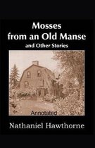 Mosses From an Old Manse Annotated
