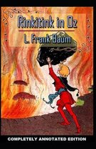 Rinkitink in Oz