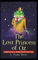 The Lost Princess of Oz