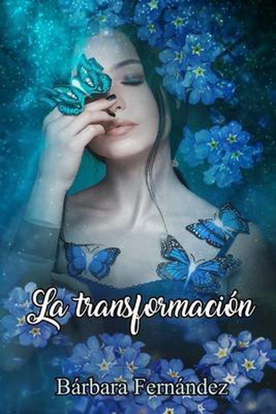 La transformación - cover