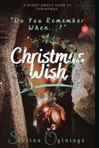 Christmas Wish- Christmas Wish