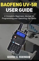 Baofeng UV-5R User Guide