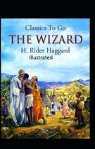 The Wizard Illustrated