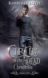 Circus of the Dead- Circus of the Dead Chronicles