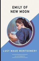 Emily of New Moon Illustrated