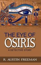 The Eye of Osiris Illustrated