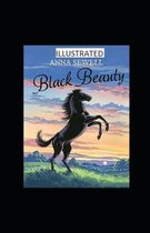 Black Beauty Illustrated