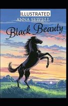 Black Beauty Illustrated