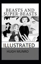 Beasts and Super-Beasts Illustrated