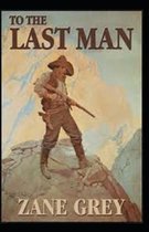 To The Last Man Illustrated
