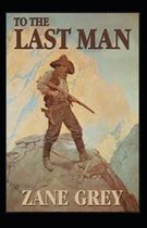 To The Last Man Illustrated