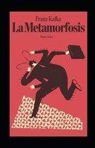 La metamorfosis ilustrada