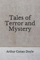 Tales of Terror and Mystery