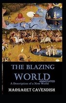 The Blazing World Annotated