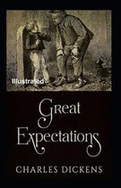 Great Expectations Illustrated