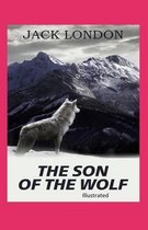 The Son of the Wolf Illustrated