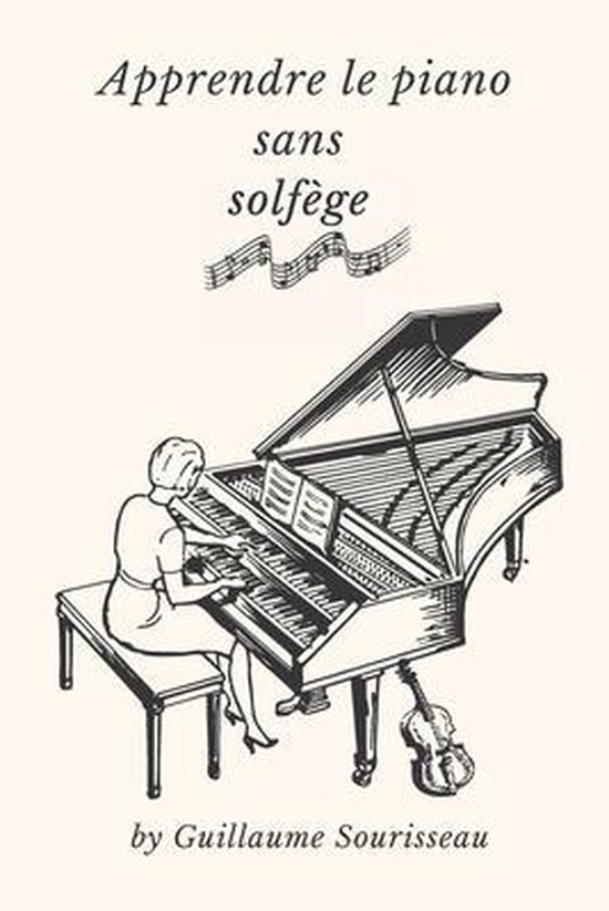 le solfège en 5 minutes par jour