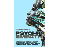 Psychic Empath