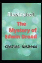 The Mystery of Edwin Drood Illustrated