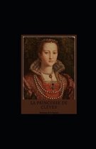 La Princesse de Cleves illustree