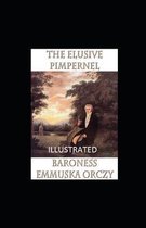 The Elusive Pimpernel Illustrated