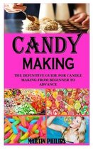Candy Making