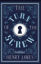 The Turn of the Screw illustrated