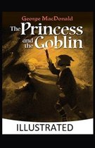 The Princess and the Goblin Illustrated