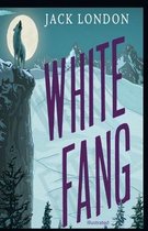 White Fang illustrated