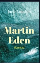 Martin Eden illustrated