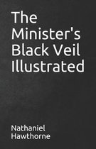 The Minister's Black Veil Illustrated