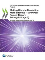 Making dispute resolution more effective