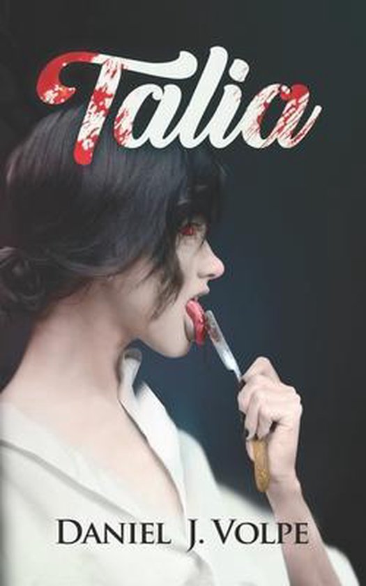 Talia- Talia - cover