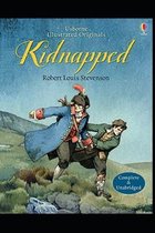 Kidnapped