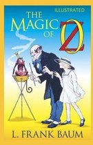 The Magic of Oz Illustrated