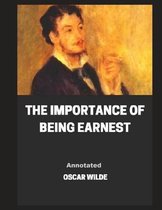 The Importance of Being Earnest Annotated