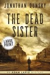 Adam Lapid Mysteries-The Dead Sister