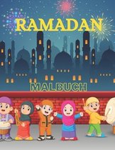 Ramadan Malbuch