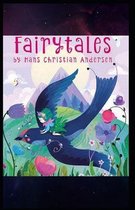 Fairy Tales of Hans Christian Andersen illustrated