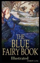 Blue Fairy Book