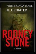 Rodney Stone Illustrated