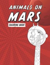 Animals on Mars