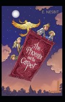 The Phoenix and the Carpet Illustrated